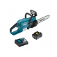 Makita DUC307RT grandininis pjūklas 1x5 Ah
